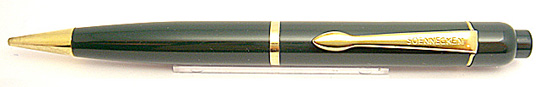 Soennecken 44 Pencil Green