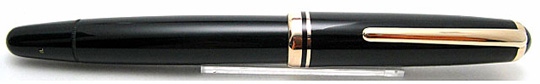 Montblanc 254 Black Early