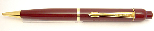 Soennecken 44 Pencil Red