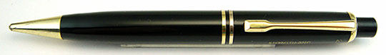 Montblanc 272K Black Pix Pencil