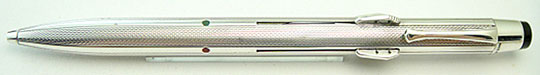 Montblanc 51 Four-color Ball Point