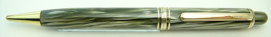 Montblanc 172 Pix Pencil Pale Green Striated Early