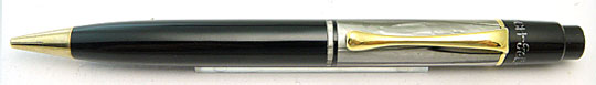 Pelikan 200 Pencil Grey MBL/Black