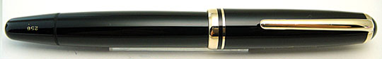 Montblanc 256 Early Type