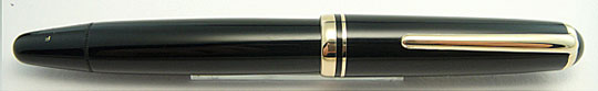 Montblanc 256 Early Type