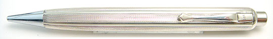 Montblanc No.730/Design-1 Pix Pencil 835 Silver