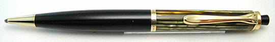 Pelikan 450 Pencil Tortoise/Brown