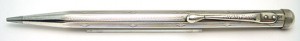 Montblanc 2 Propering Pencil 900 Silver Early