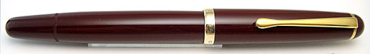 Montblanc 344 Red