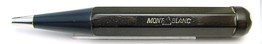 Montblanc 45 Propering Pencil 2.5mm Blue