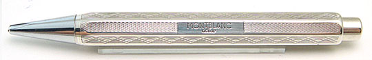 Montblanc No.720/Special Design Pix Pencil 900 Silver