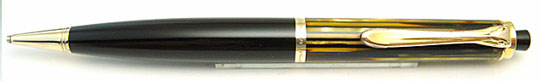 Pelikan 450 Pencil Tortoise/Brown 0.92mm