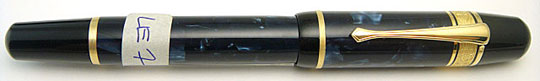 Montblanc Edgar A.Poe Limited Edition Prototype