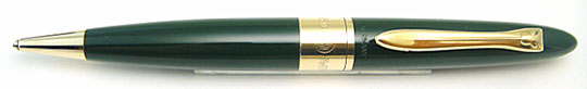 Pelikan 60 Nickbein Pencil Green