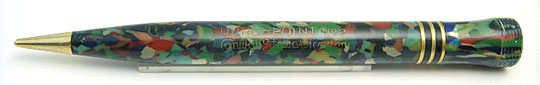 Conway Stewart Duropoint No.2 Pencil Multi Color MBL