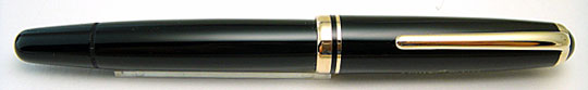 Montblanc 254 Early Type ST