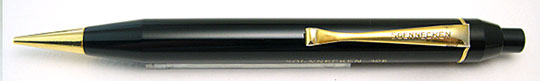 Soennecken 125 Push Pencil Black Casein
