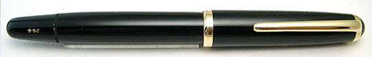 Montblanc 264 Early