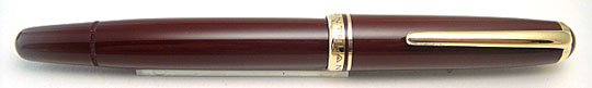 Montblanc 1254 Red