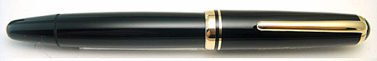 Montblanc 256 Early Noblee Thorl