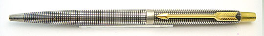 Parker 75 Ball Point Cisele Early