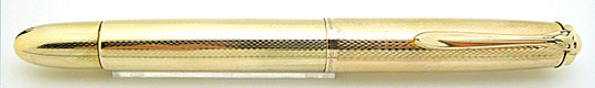 Pelikan 520NN Rolled Gold