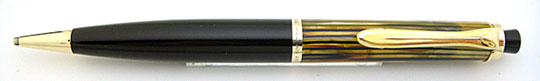 Pelikan 450 Pencil Tortoise/Brown
