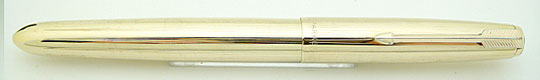 Parker 51 Rolled Gold 12 CT