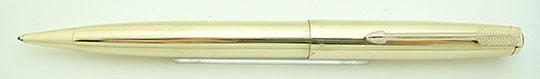 Parker 51 Pencil 12ct Rolled Gold