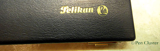 Pelikan Collection Case for 24 Pens