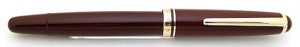 Montblanc 254 Red