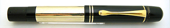 Pelikan 111 Black/585 Solid Gold