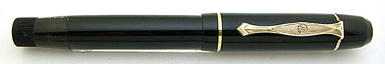 Matador Standard 811 Black