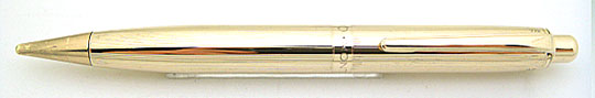 Montblanc 772 Pix Pencil Rolled Gold