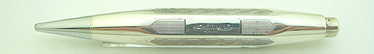 Montblanc No.760/Design-X Pix Pencil 900 Silver