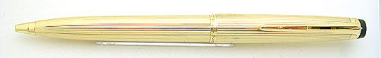 Montblanc No.98 Ball Point 750 Solid Gold