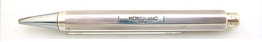 Montblanc No.720/Design -1 Pix Pencil 900 Silver