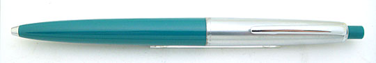 Montblanc No.49S Ball Point Turquoise