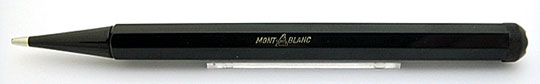 Montblanc 10 Black Propering Pencil