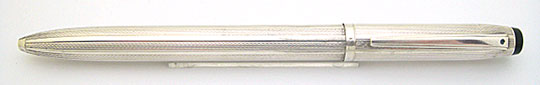 Montblanc 102 Pix-O-mat Silver 4color Ball Point