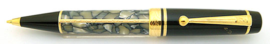Montblanc Alexandre Dumas Limited Edition Wrong Sign Pencil