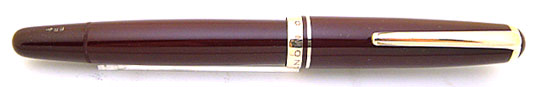 Montblanc 252 Red