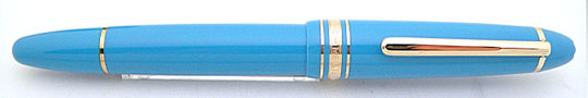 Montblanc 146 Meisterstück 50th anniversary of the United Nations Prototype