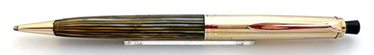 Pelikan 550 Pencil Tortoise