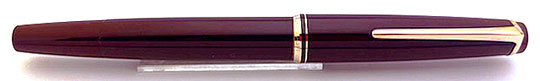 Montblanc No.24 Red