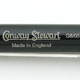 Conway Stewart No.58 G8 Black Casein Ball Point | コンウェイ・スチュワート