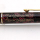 Conway Stewart No.58 & 33 Pencil Red Pearl Hatch Set | コンウェイ・スチュワート