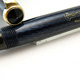 Conway Stewart No.73 Blue Pearl Herringbone | コンウェイ・スチュワート