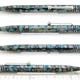 Conway Stewart Duropoint No.1 Pencil Blue Tiffany Original | コンウェイ・スチュワート