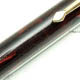 Conway Stewart Duropoint Pencil Red Marble | コンウェイ・スチュワート